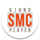 SMC Player音乐播放器