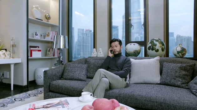 爱家影视app免会员版下载