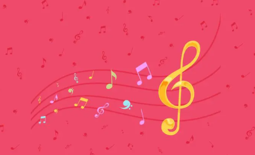 白灵音乐平台首页 白灵音乐平台界面