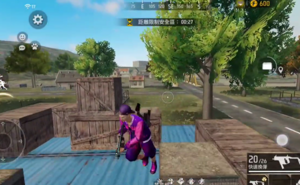 freefire国际服最新版下载 freefire国际服最新版下载