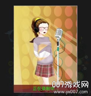 游戏场景截图
