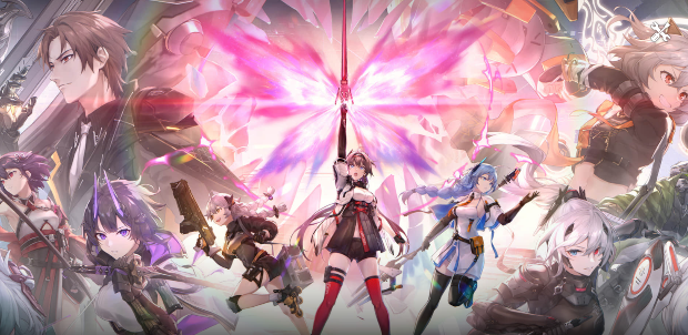 AetherGazer私人服下载最新版
