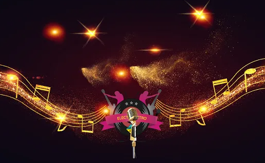 快听音乐最新版2022