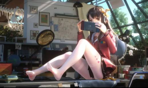 嘀嘀动画官方正版