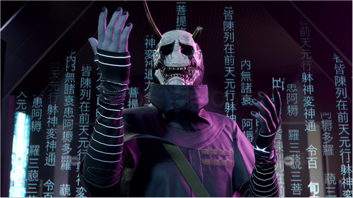 东京幽灵线 东京幽灵线