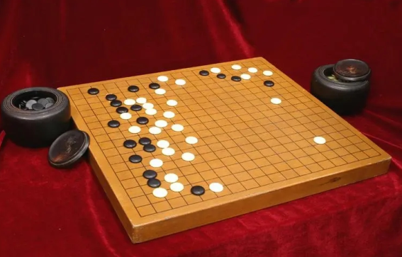 野狐围棋最新版本安装下载 野狐围棋最新版本安装下载