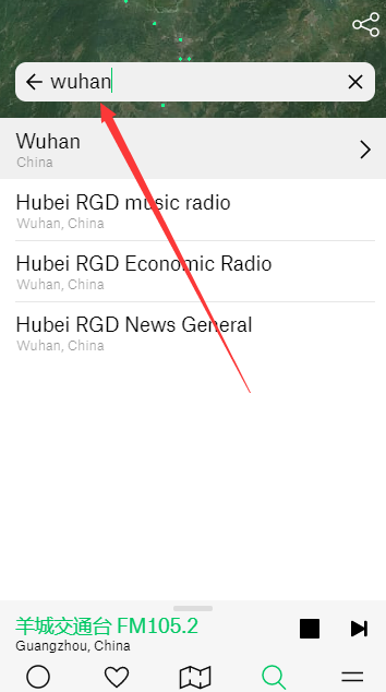 Radio garden全球电台安卓版下载 Radio garden全球电台安卓版下载