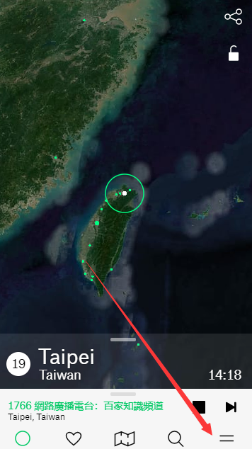 Radio garden全球电台安卓版下载 Radio garden全球电台安卓版下载