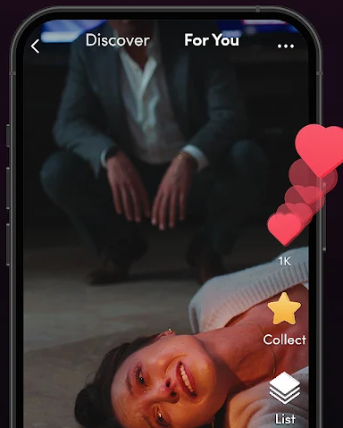 reelshort互动短剧app下载