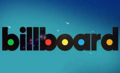 billboard中国版(Billboard Radio Hot 100)