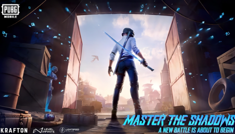 pug国际服务(PUBG MOBILE)手游官方免费下载