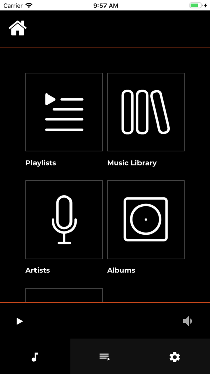 iFiStreamer安卓版下载app截图2