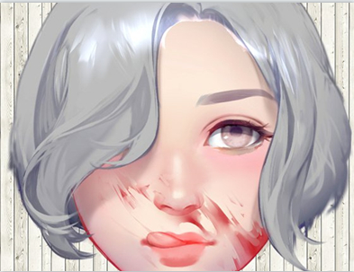 live portrait maker中文版女孩最新