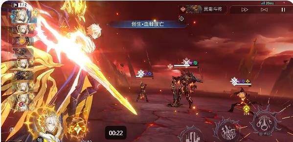 崩坏星穹铁道华为渠道服下载 崩坏星穹铁道华为渠道服下载
