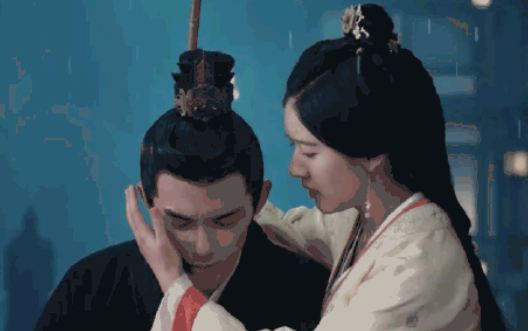 超级影视app界面展示