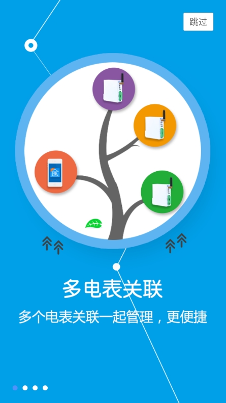 云控电表app手机版下载截图1