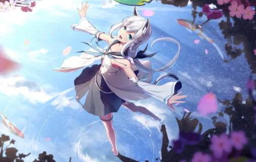 星空动漫播放界面