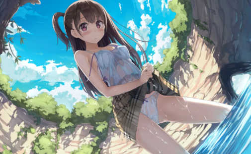 漫圈圈免广告版 漫圈圈免广告版