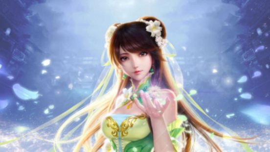 赤荒行者v1.4.8