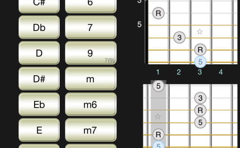 G-Chord app官方下载2023最新版