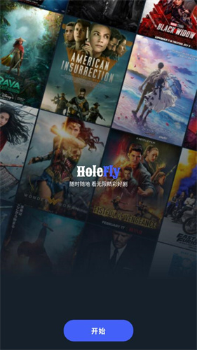 holefly影视app官方版下载截图2