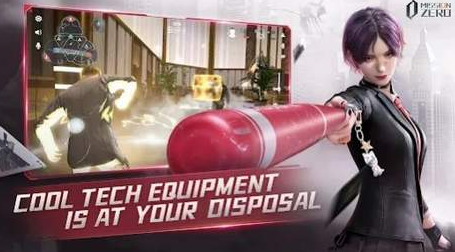零号任务国际服最新版本(Mission Zero) 零号任务国际服最新版本(Mission Zero)