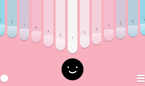 卡巴林琴调音器app官方版下载(Keylimba)
