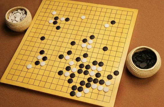 野狐围棋最新版本安装下载 野狐围棋最新版本安装下载