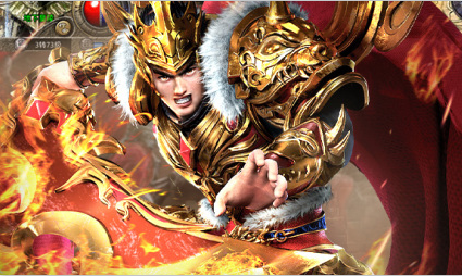 柱子英雄手游 柱子英雄手游