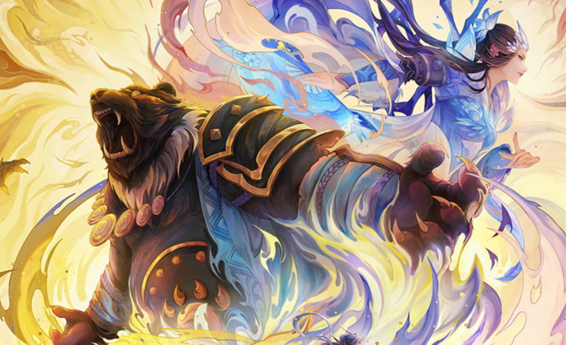 天下手游网易版 天下手游网易版