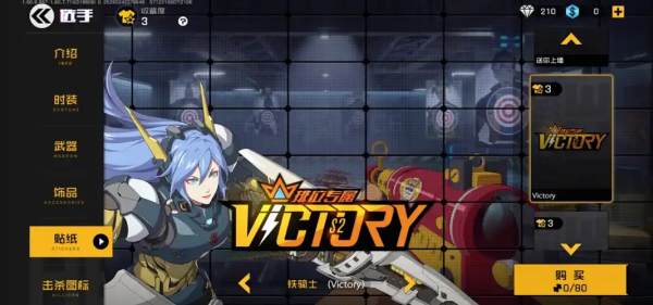 王牌战士周年庆典礼包版