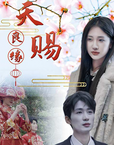 天赐良缘电视剧全集免费观看高清app免费下载