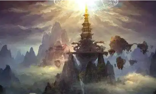逍遥大陆手游