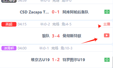 斗球直播回放主播选择