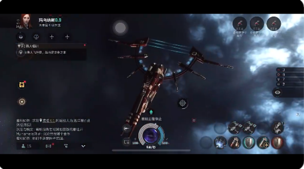 星战前夜无烬星河 星战前夜无烬星河