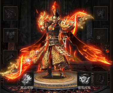 猎魔传奇手游