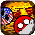 Polandball NSFWorld