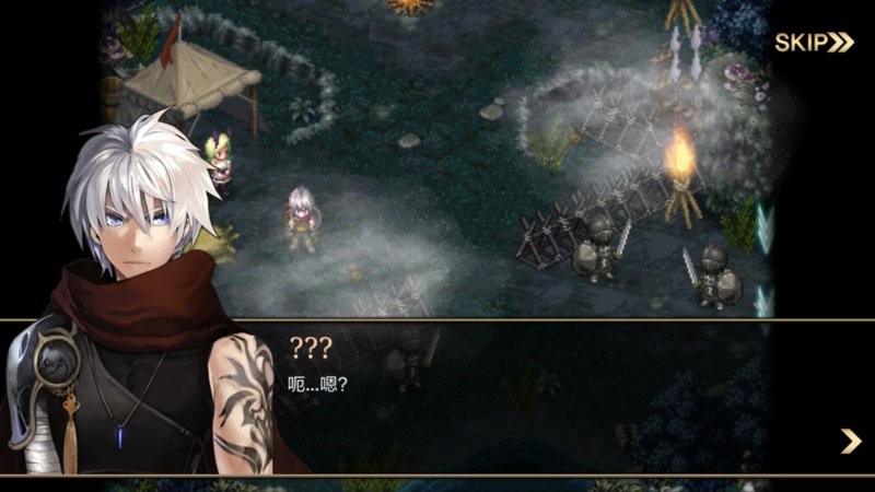 艾诺迪亚4贝勒塞刺杀者免谷歌截图1