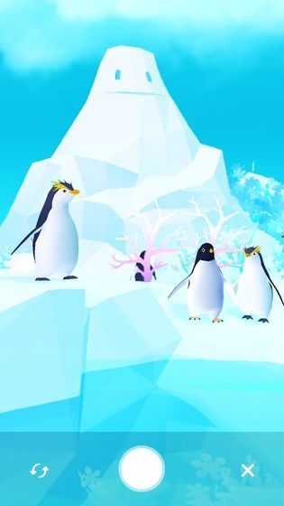 金多多水族馆游戏截图2