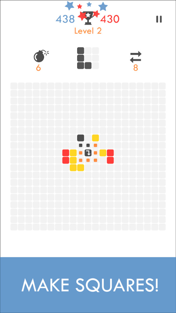 挪移成方截图3