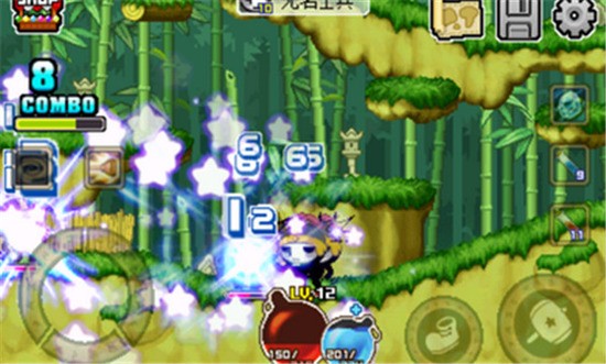 小红帽穿越记最新版截图2