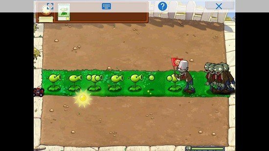 植物大战僵尸95版正版截图3