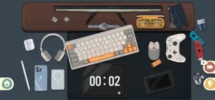 收纳物语截图2