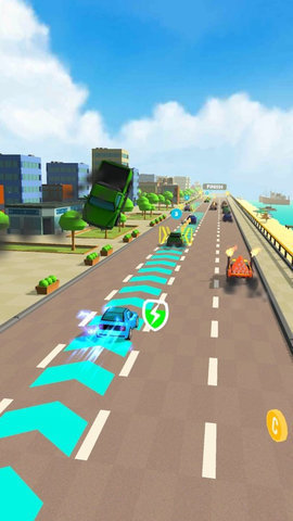 电动公路截图1