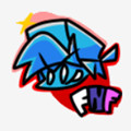 FNF错误化模组竖版