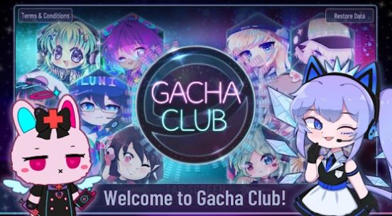 加查之星游戏最新版截图2
