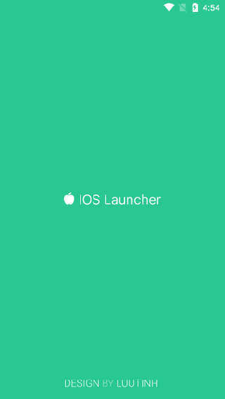 ioslauncher15下载最新版截图2