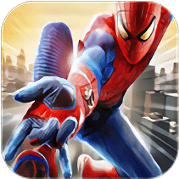 spider superhero ben alien中文版