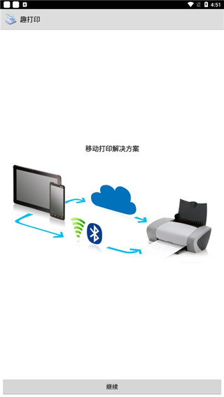 趣打印免费高级版截图1