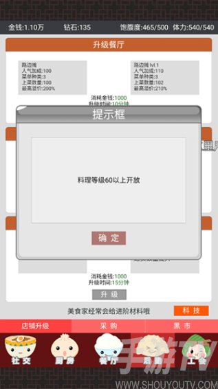 中华美食家